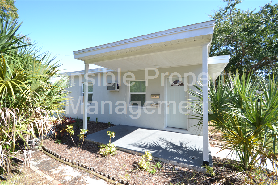 stress free property management